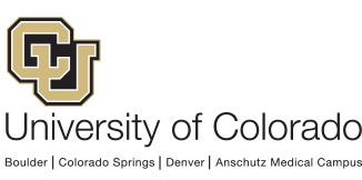 Univ Colorado
