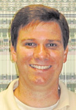 Photo of Santoro