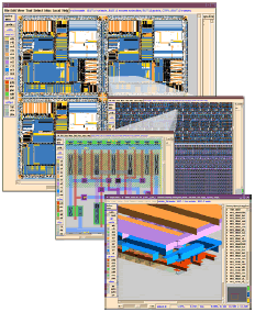 MAX-View Layout Viewer