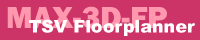 3D Floorplanner
