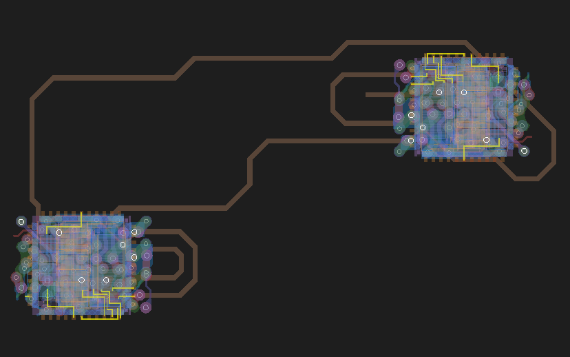 MAX-3D System: Chip-to-Package