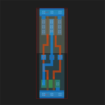 Standard Cell Library