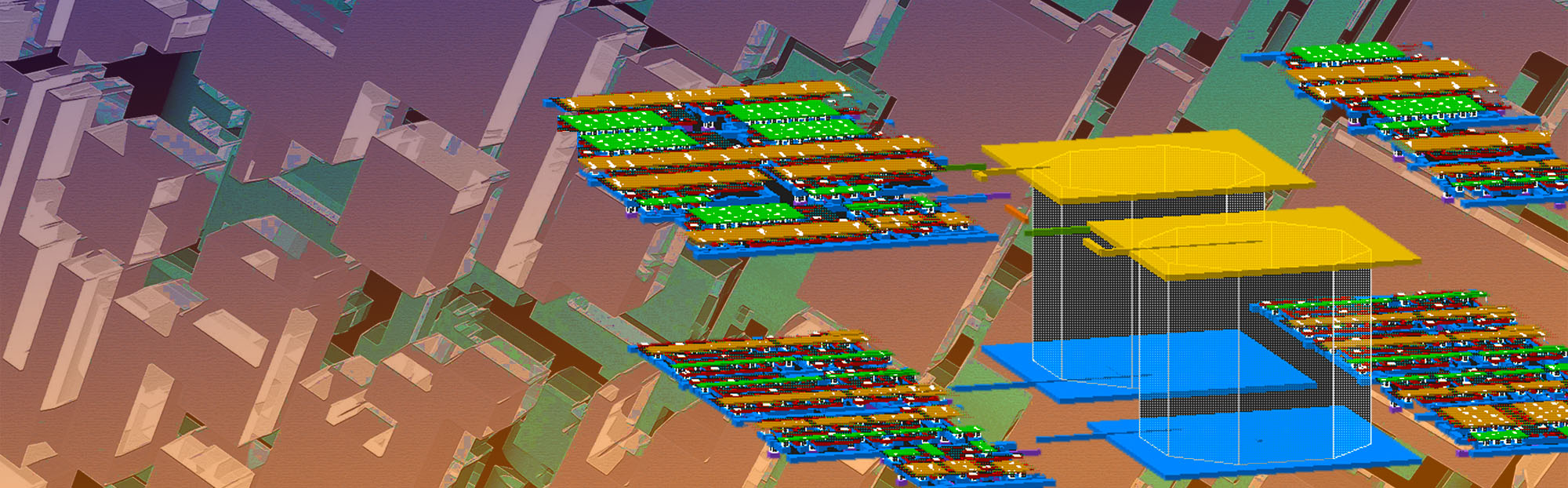 MAX-3D Path Finder Header